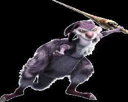 Besides acting, she had also done voice roles and was the voice behind Raz in the animated film 
